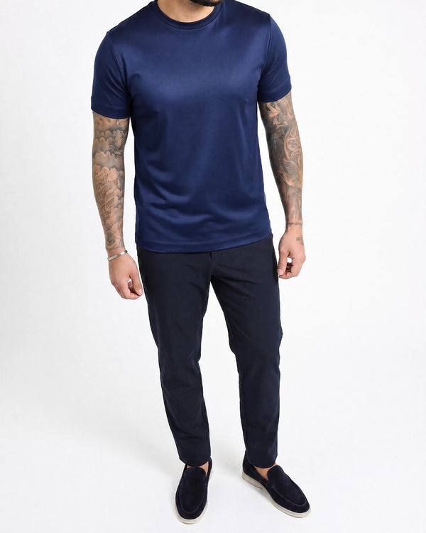 PRESENCE T-SHIRT ATLANTIS