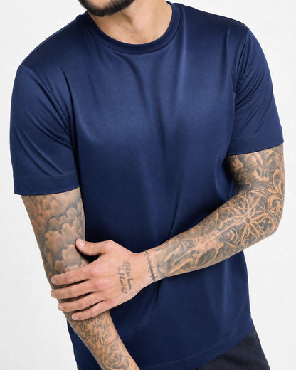 PRESENCE T-SHIRT