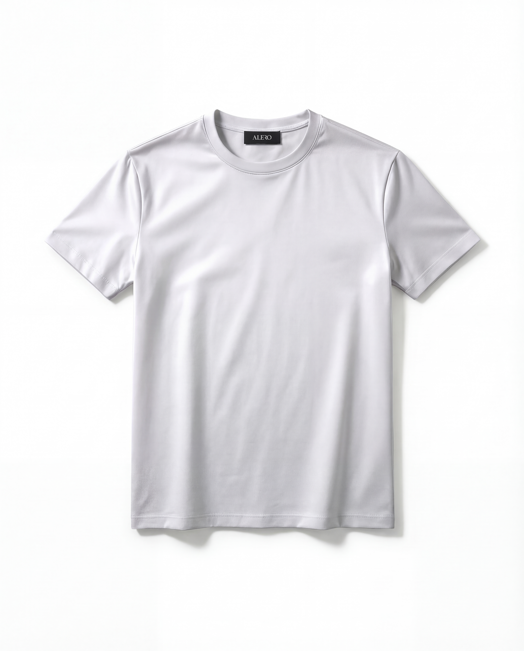 THE PRESENCE T-SHIRT IVORY