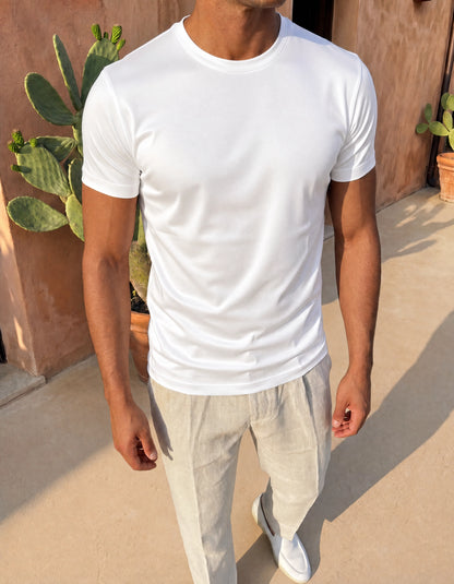 PRESENCE T-SHIRT