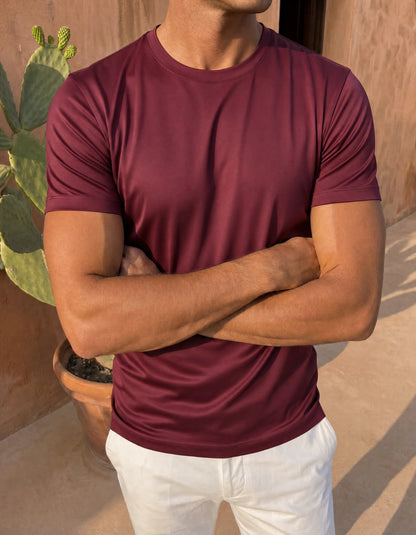 PRESENCE T-SHIRT