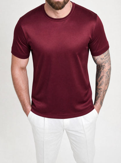 PRESENCE T-SHIRT