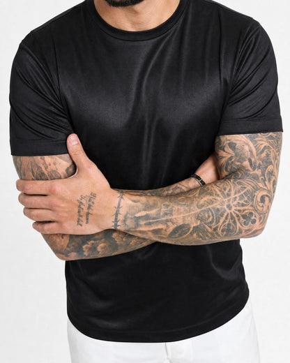 PRESENCE T-SHIRT