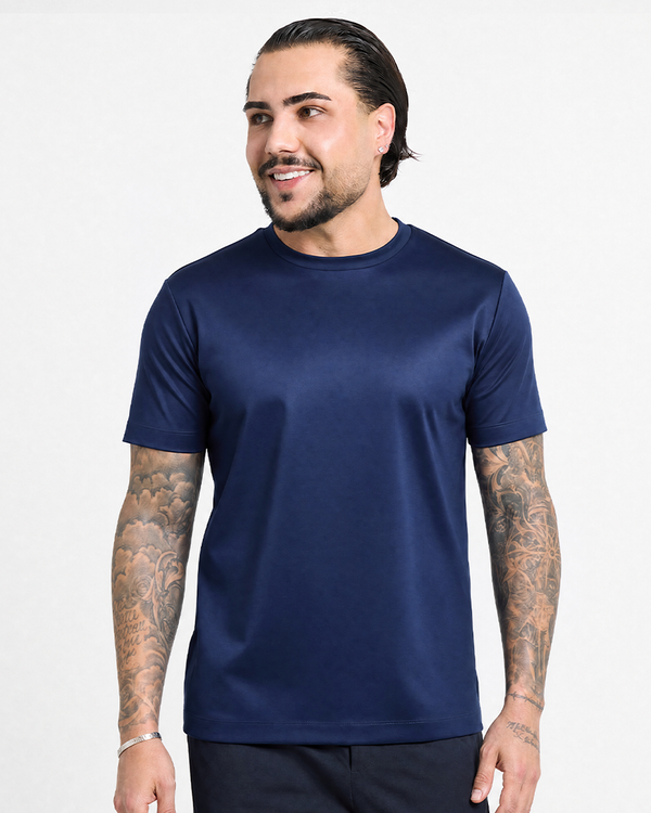 PRESENCE T-SHIRT ATLANTIS
