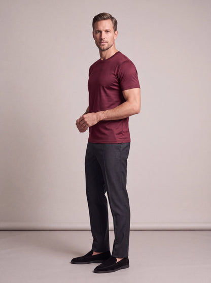 PRESENCE T-SHIRT