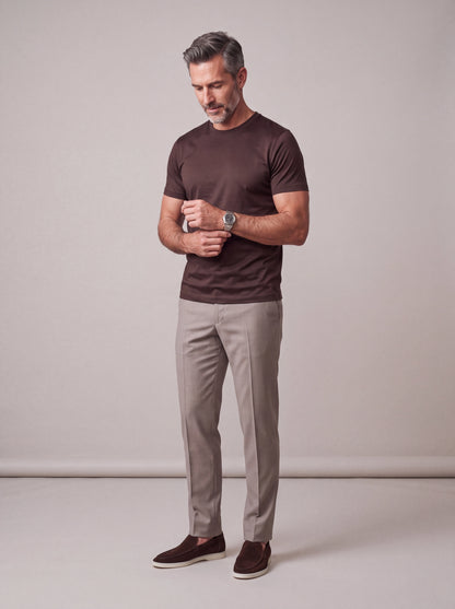 PRESENCE T-SHIRT