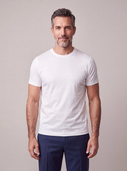 PRESENCE T-SHIRT