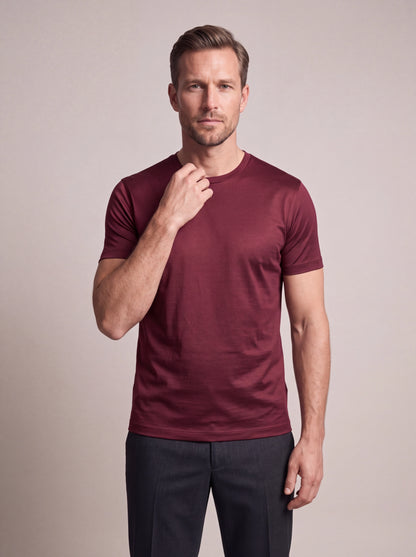 PRESENCE T-SHIRT