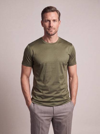 PRESENCE T-SHIRT