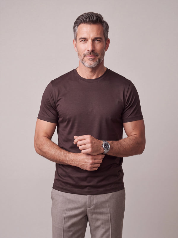 PRESENCE T-SHIRT UMBER