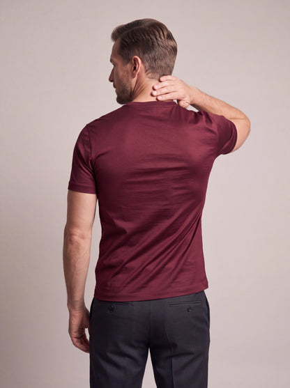 PRESENCE T-SHIRT