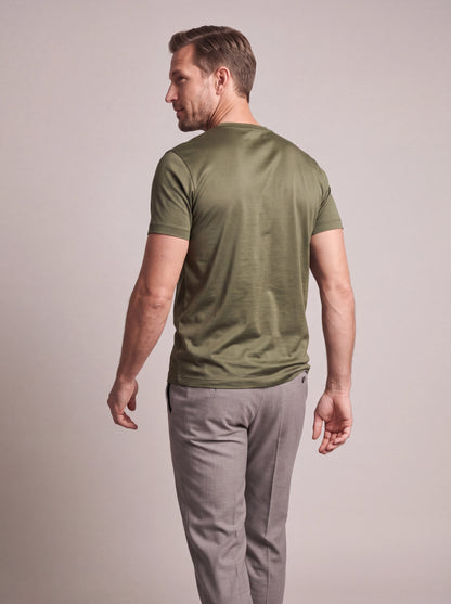 PRESENCE T-SHIRT