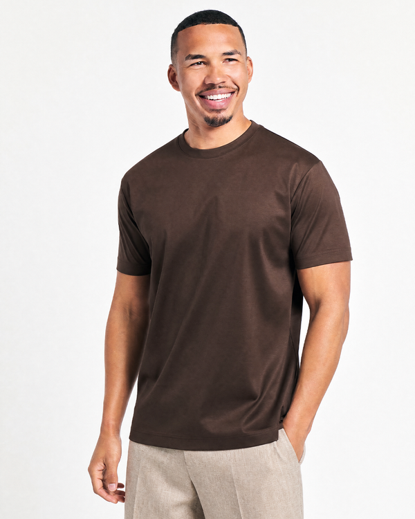 PRESENCE T-SHIRT UMBER